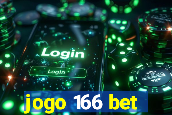 jogo 166 bet